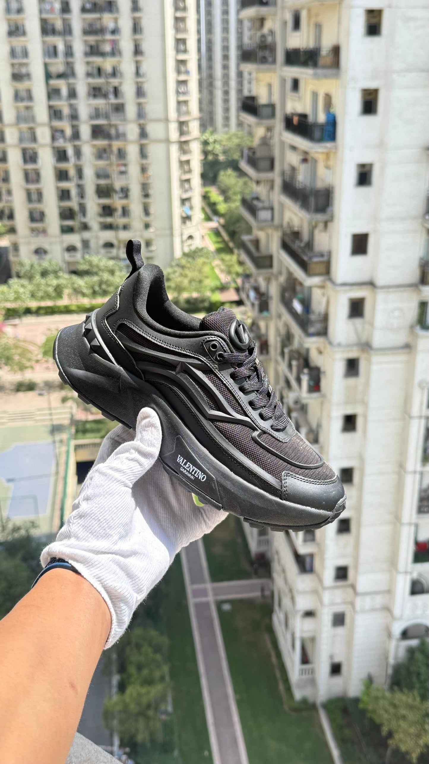 Valentino Sneakers