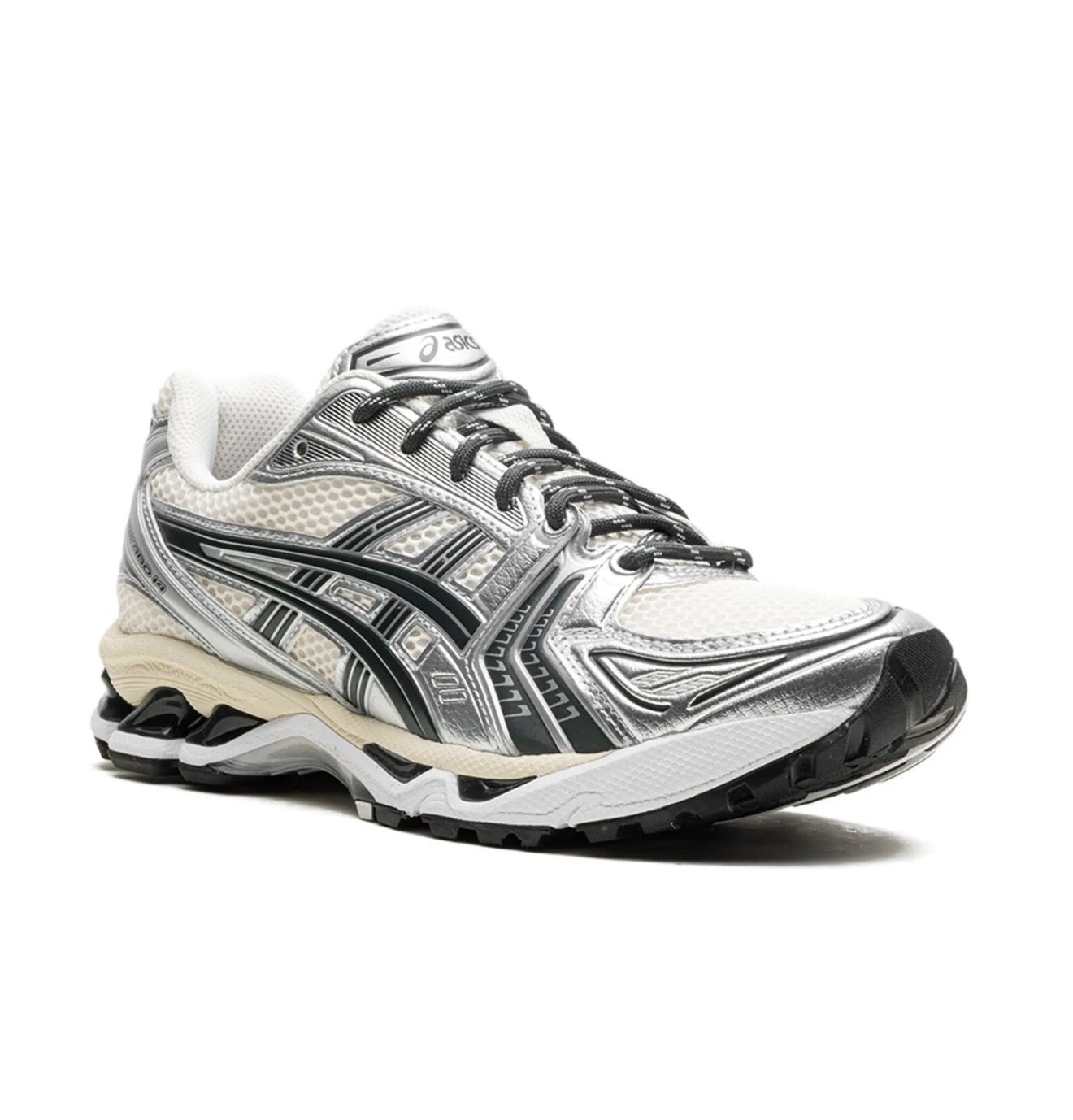 ASICS Gel-14 Sneakers – Cushioned Comfort Running Style