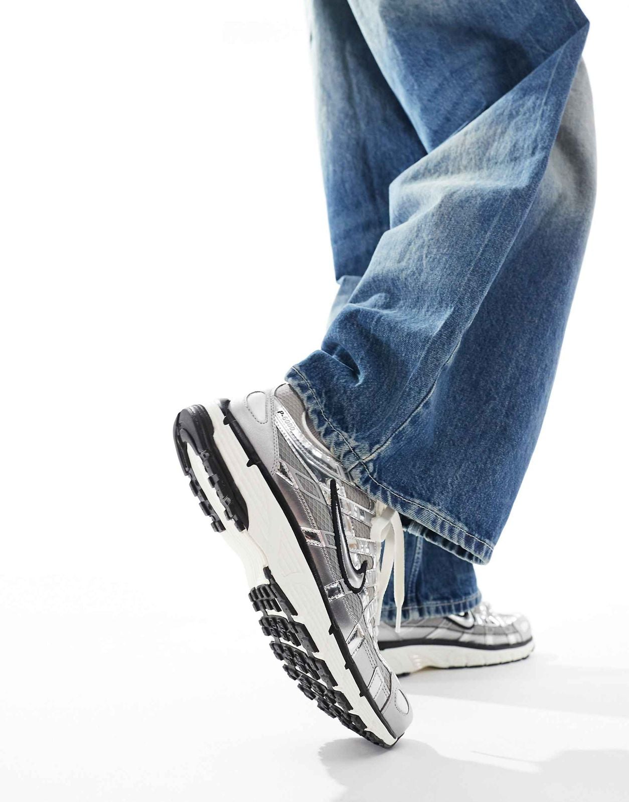 Nike P-6000 Unisex Trainers