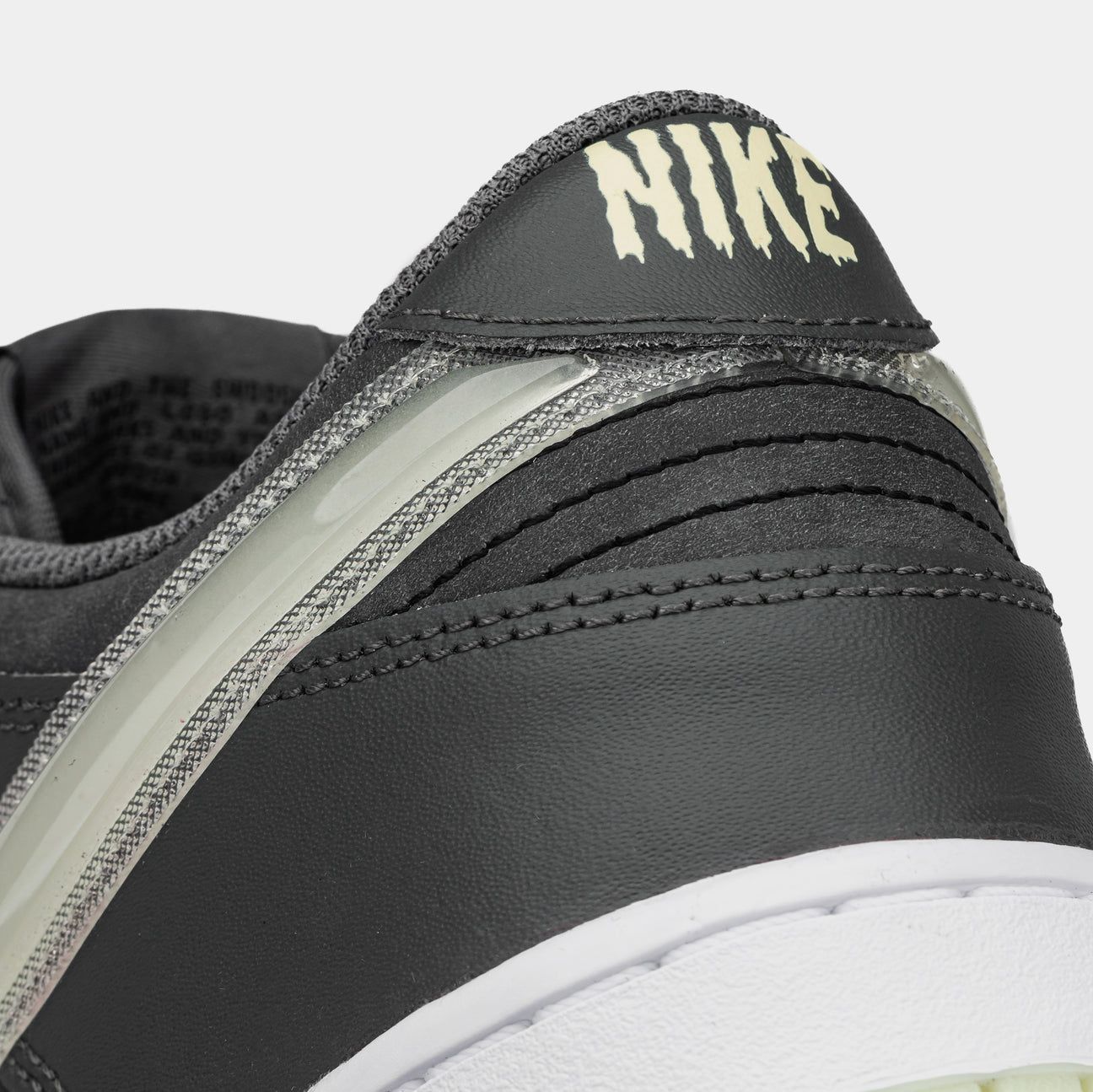 Nike Dunk Low Halloween Glow – Limited Edition Sneakers