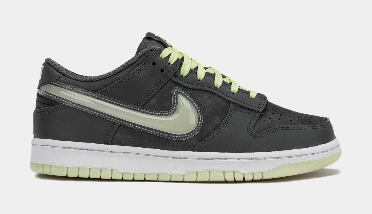 Nike Dunk Low Halloween Glow – Limited Edition Sneakers