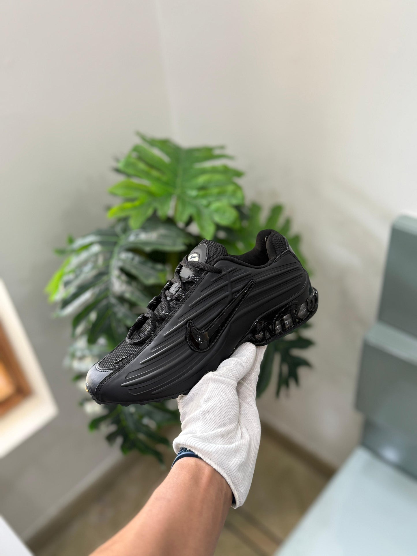 Nike TN6 Sneakers – Tuned Air Comfort Street Style