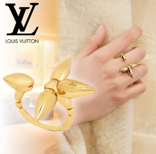 LV Louisette Ring
