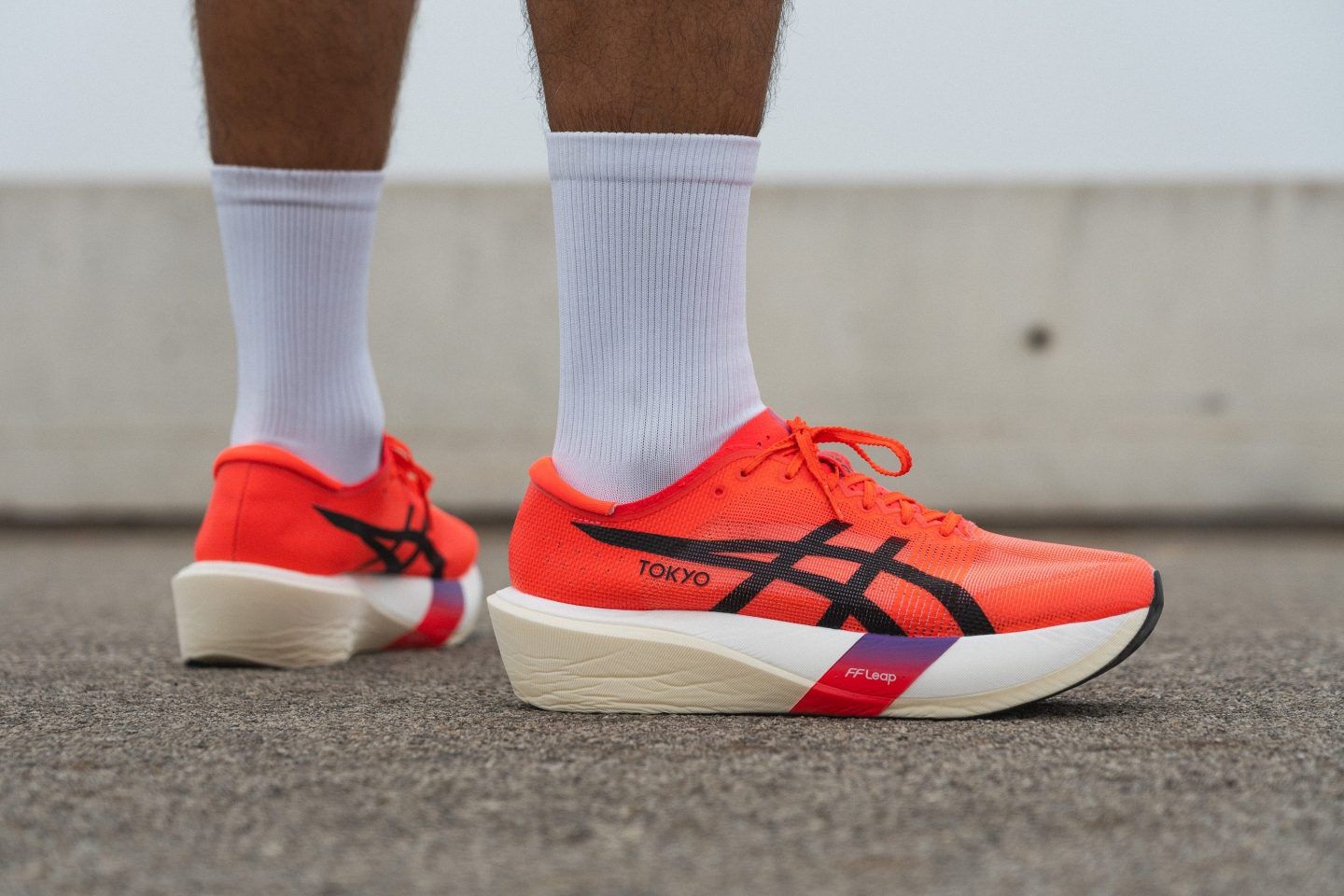 ASICS Metaspeed – Elite Performance Running Shoes