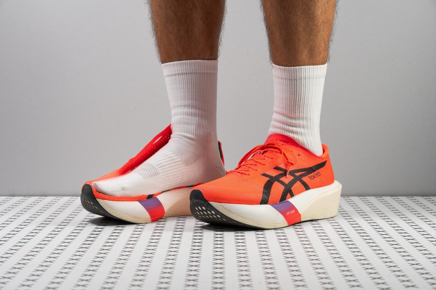 ASICS Metaspeed – Elite Performance Running Shoes