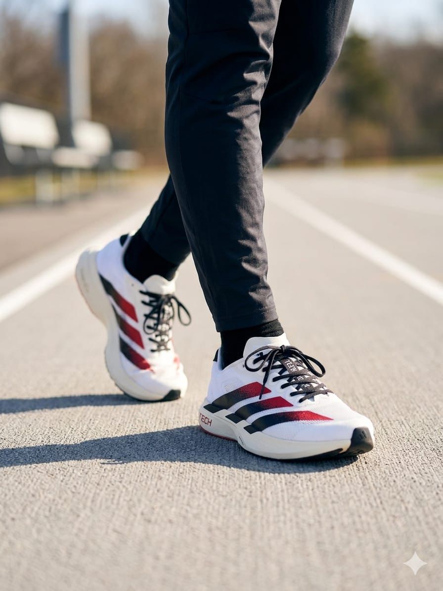 Adidas Adizero Evo SL Men’s Sneakers