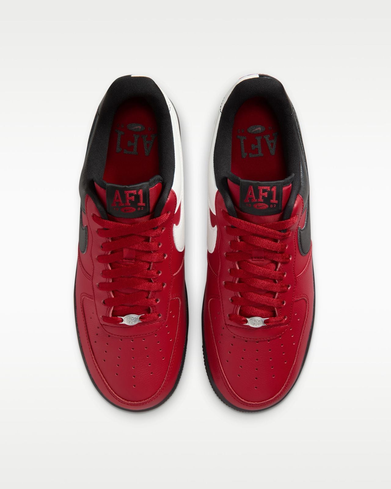 Nike Air Force 1 Low ’07 Sneakers