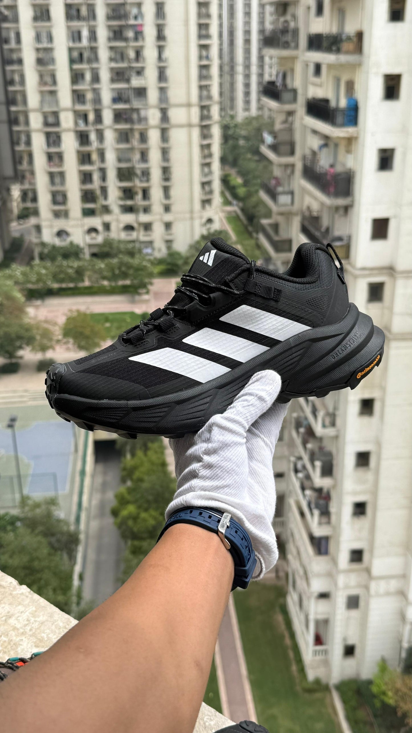Adidas Terrex Freehiker Shoes