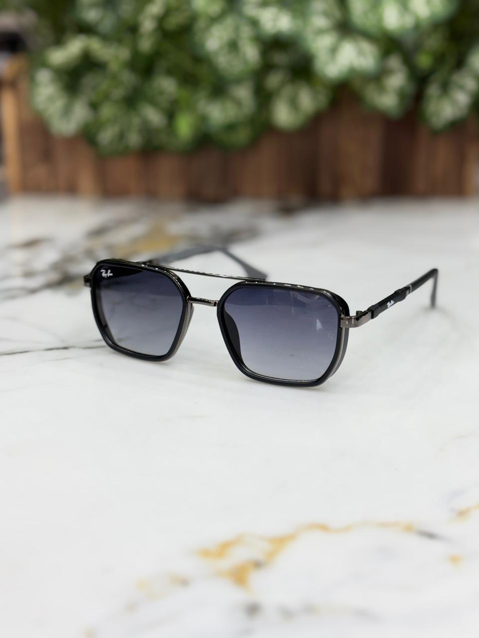 Ray-Ban Unisex Sunglasses – Classic Stylish Shades