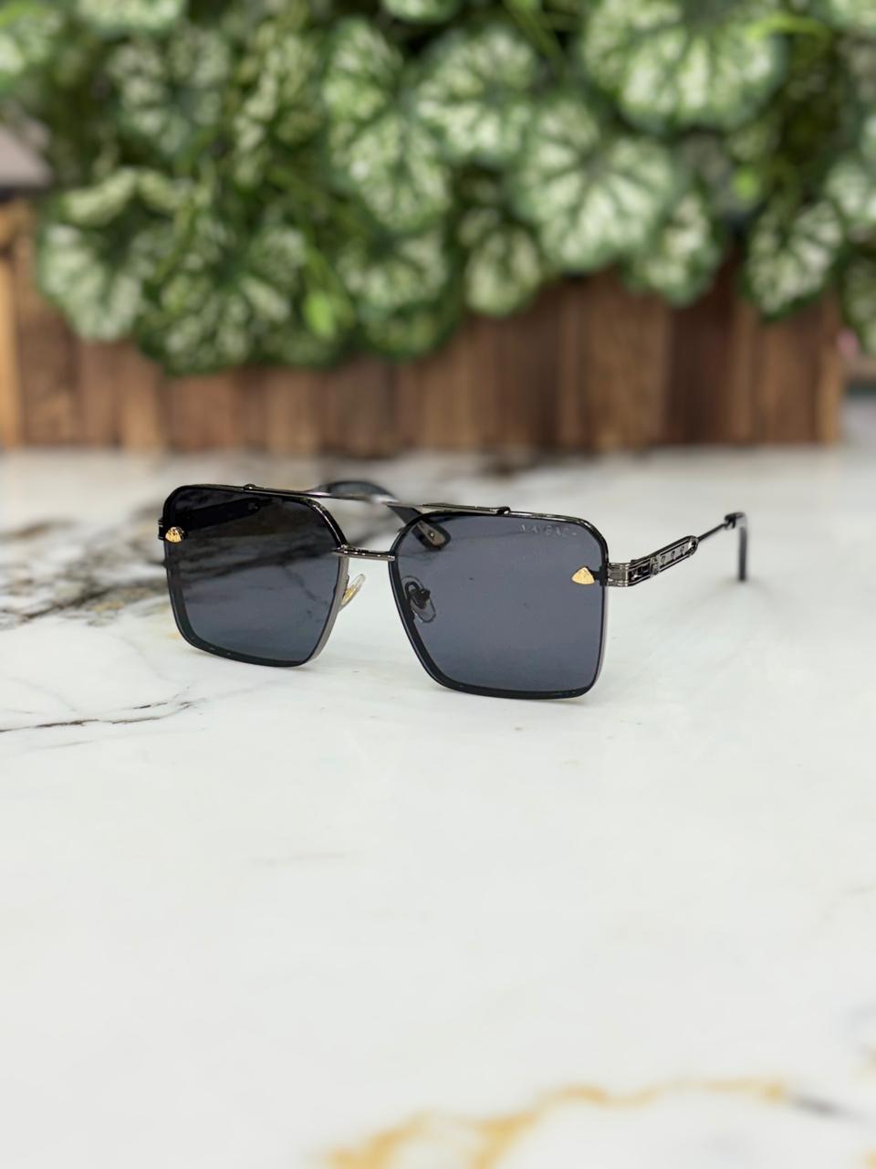 Maybach Unisex Sunglasses – Ultimate Luxury Eyewear
