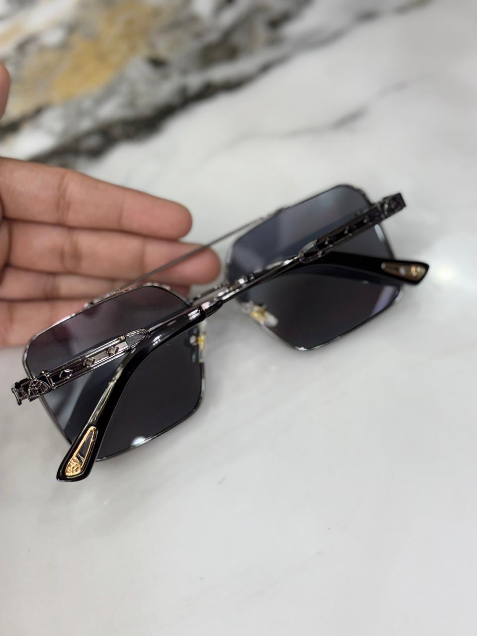 Maybach Unisex Sunglasses – Ultimate Luxury Eyewear