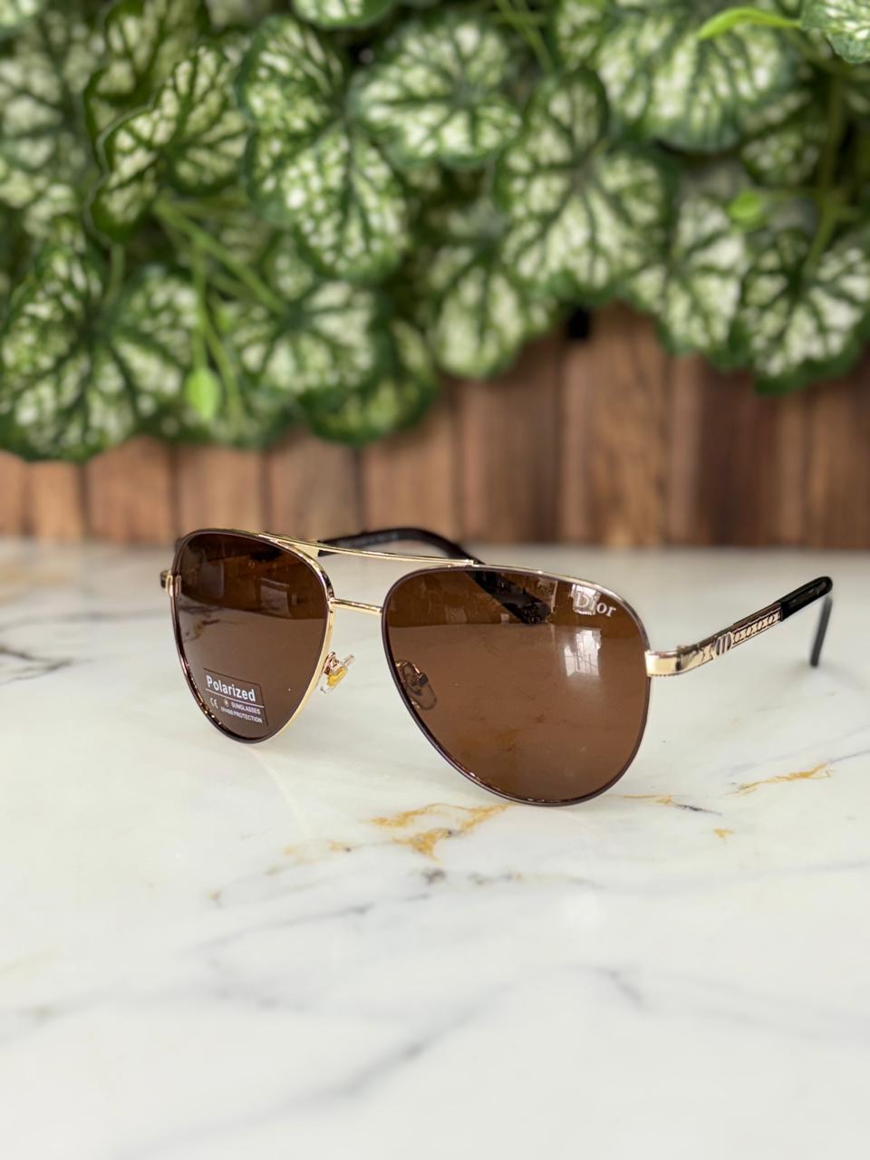 Dior Unisex Sunglasses – Premium Designer Shades