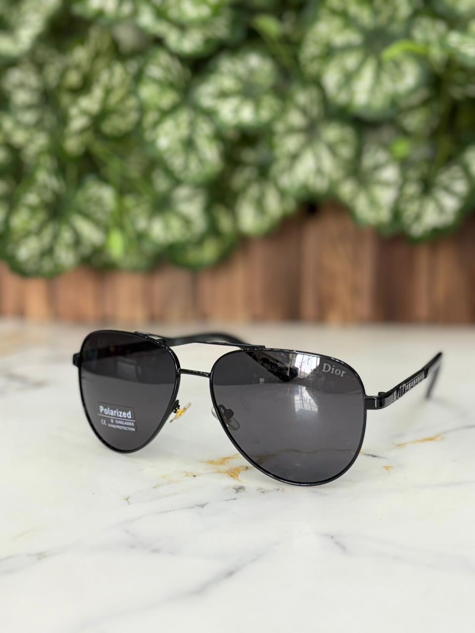 Dior Unisex Sunglasses – Premium Designer Shades