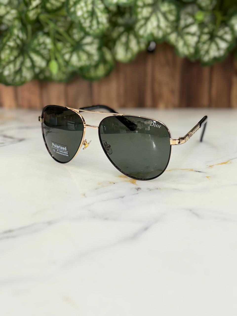Dior Unisex Sunglasses – Premium Designer Shades