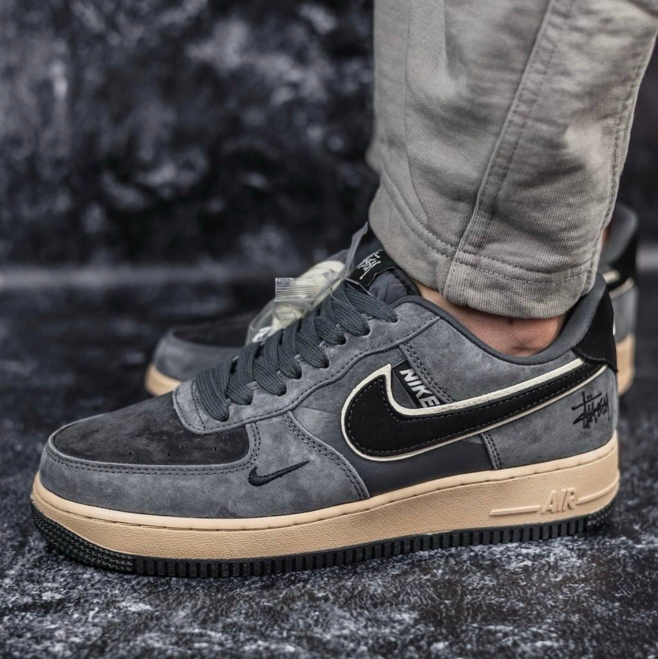 Nike x Air Force 1 Sneakers