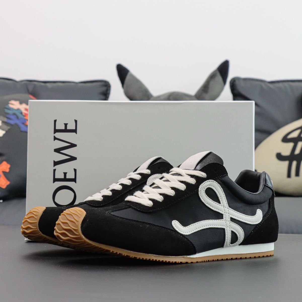 LOEWE Ballet Runner 2.0 sneakers