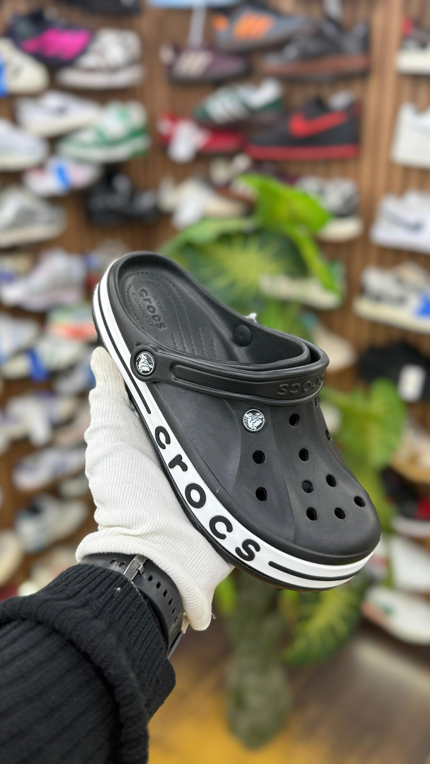 Crocs Bayaband – Sporty, Lightweight Everyday Comfort