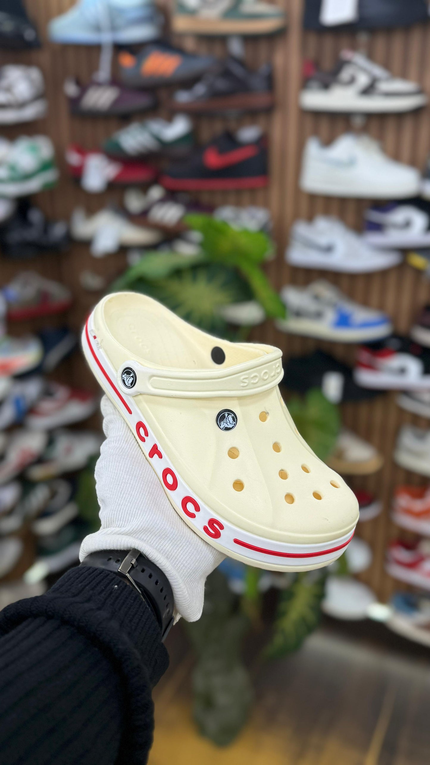Crocs Bayaband – Sporty, Lightweight Everyday Comfort