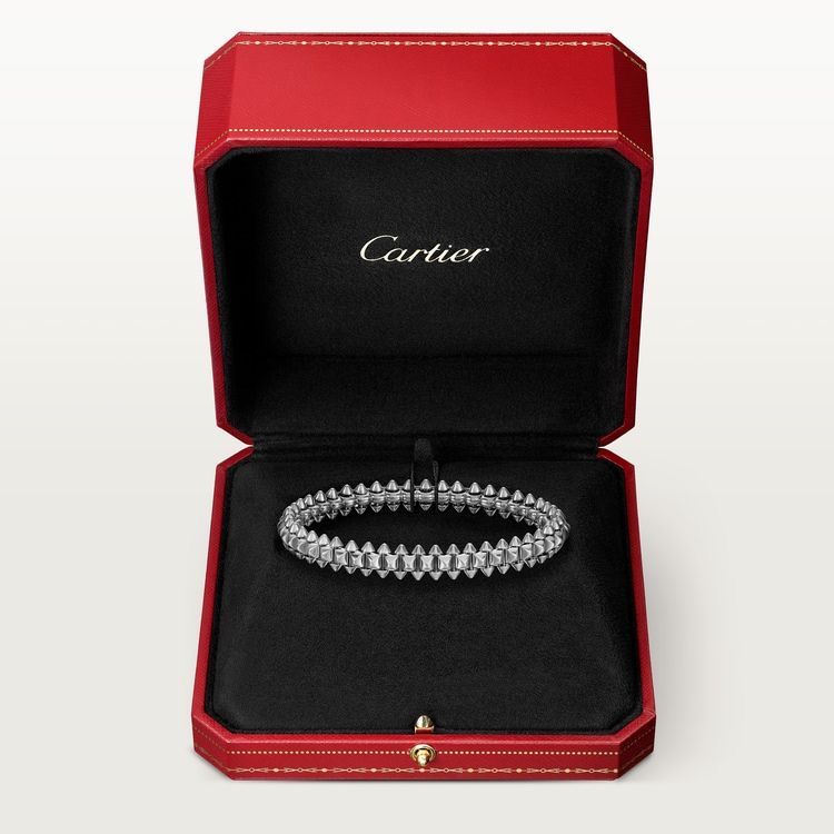 Cartier Love Clash De Unisex Bracelets