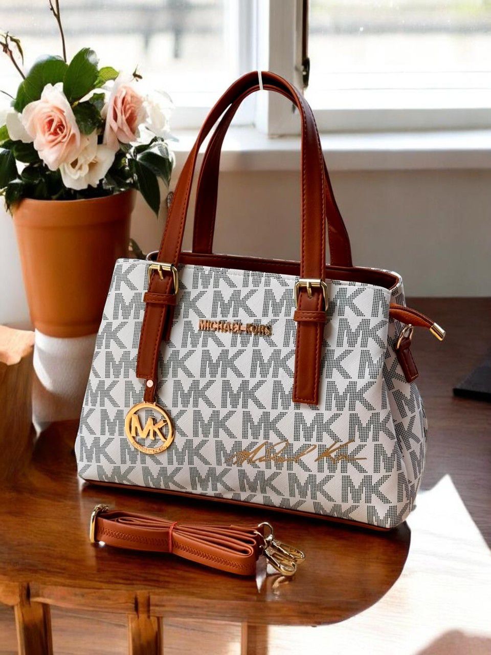 Michael Kors Tote Bag