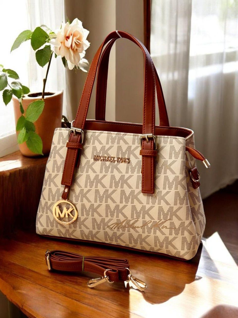 Michael Kors Tote Bag