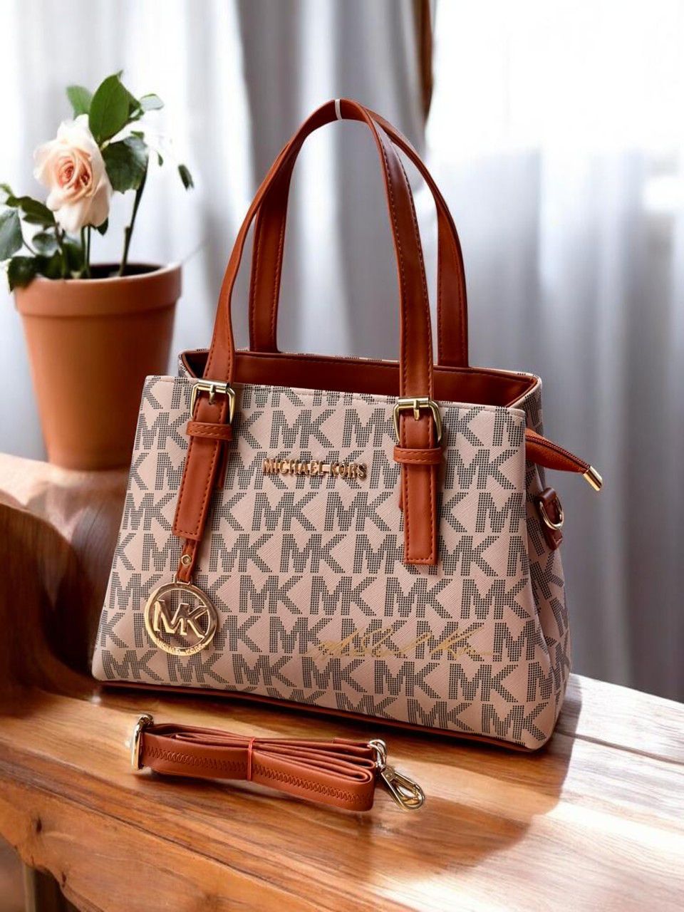 Michael Kors Tote Bag