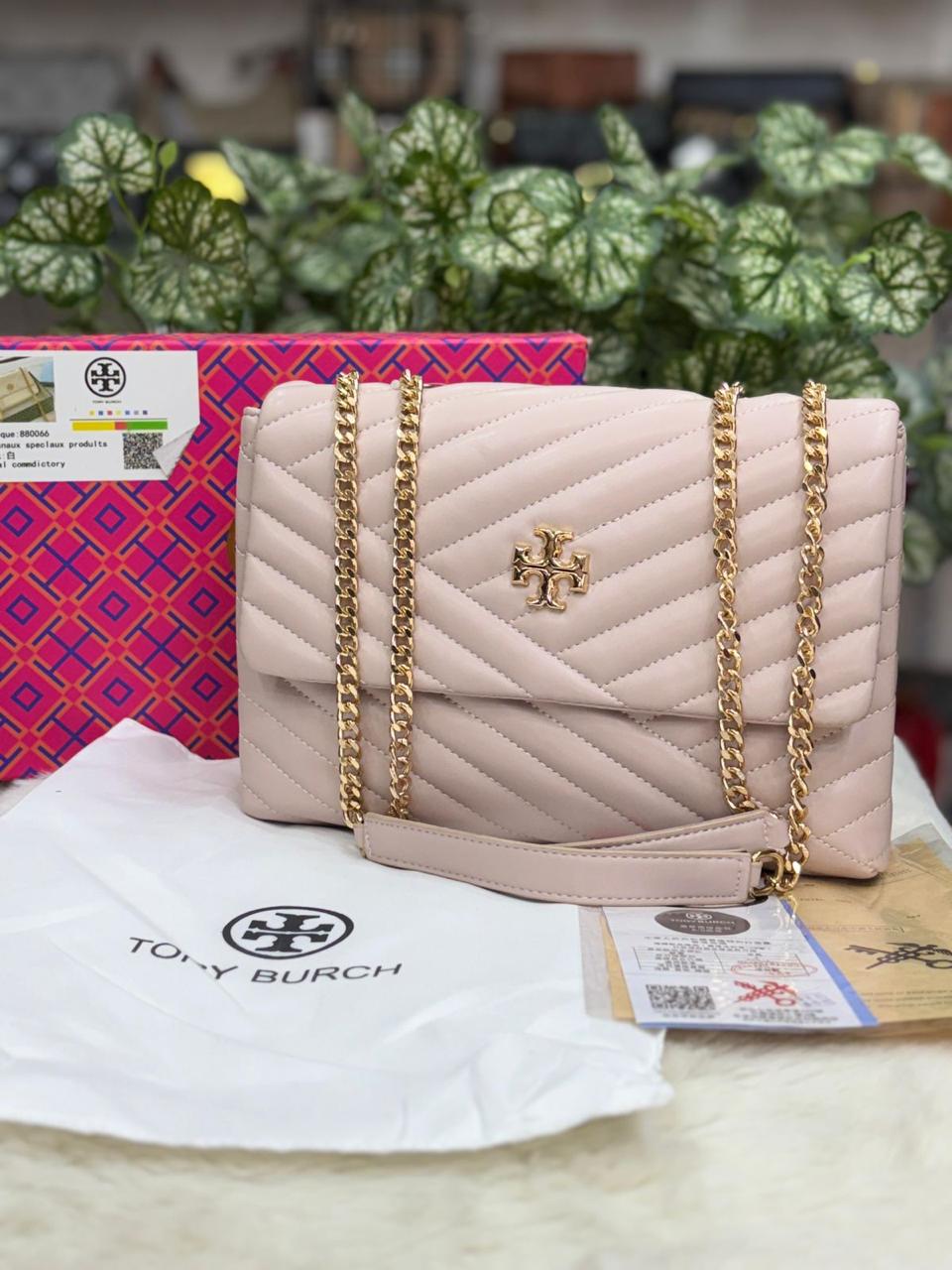 Tory Burch Designer Bag – Timeless Elegant Style