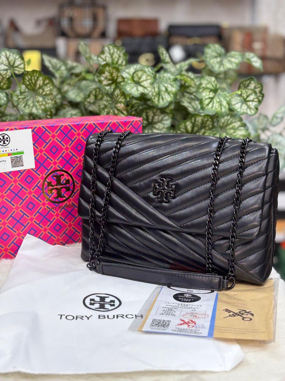 Tory Burch Designer Bag – Timeless Elegant Style