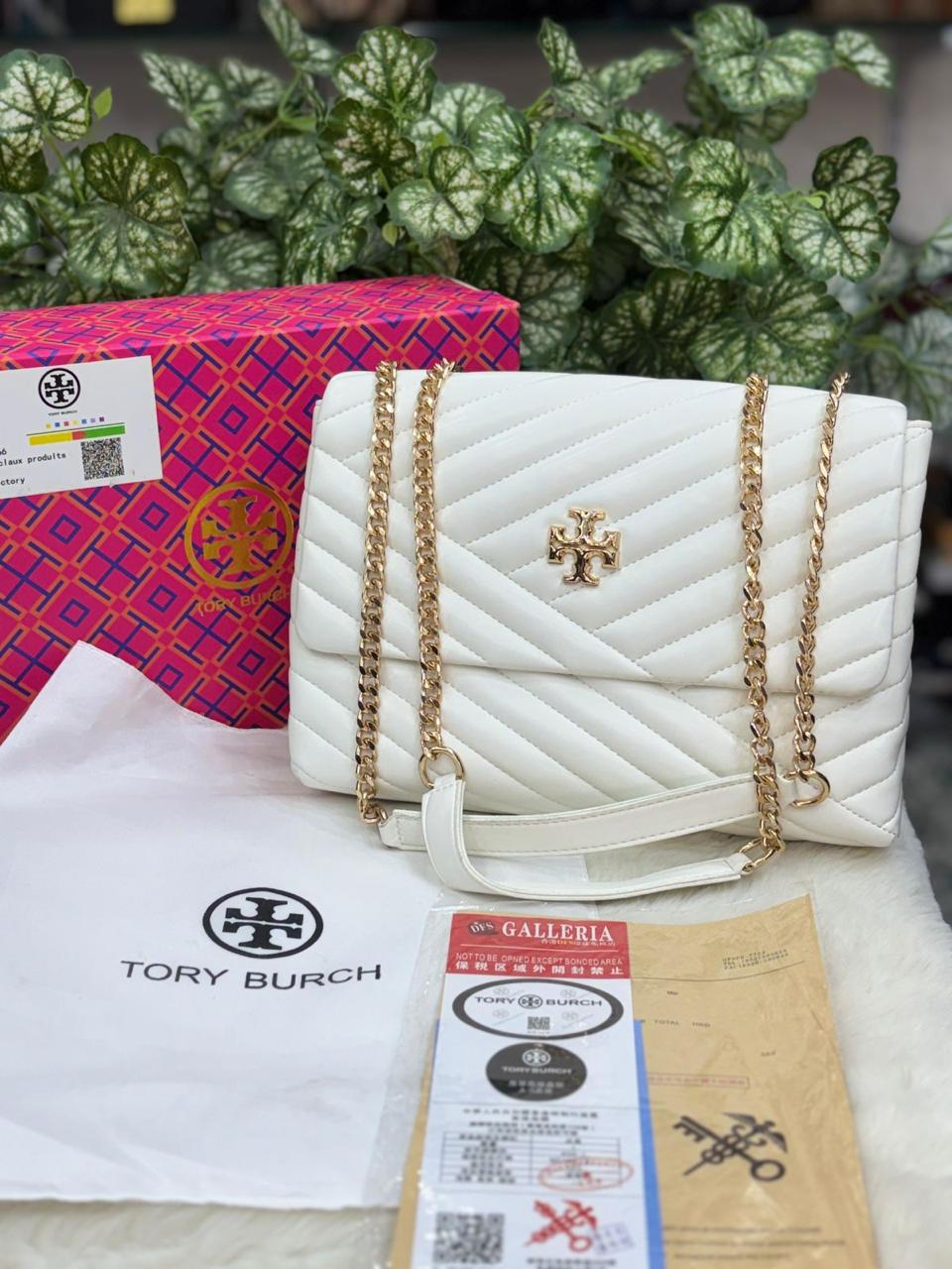 Tory Burch Designer Bag – Timeless Elegant Style