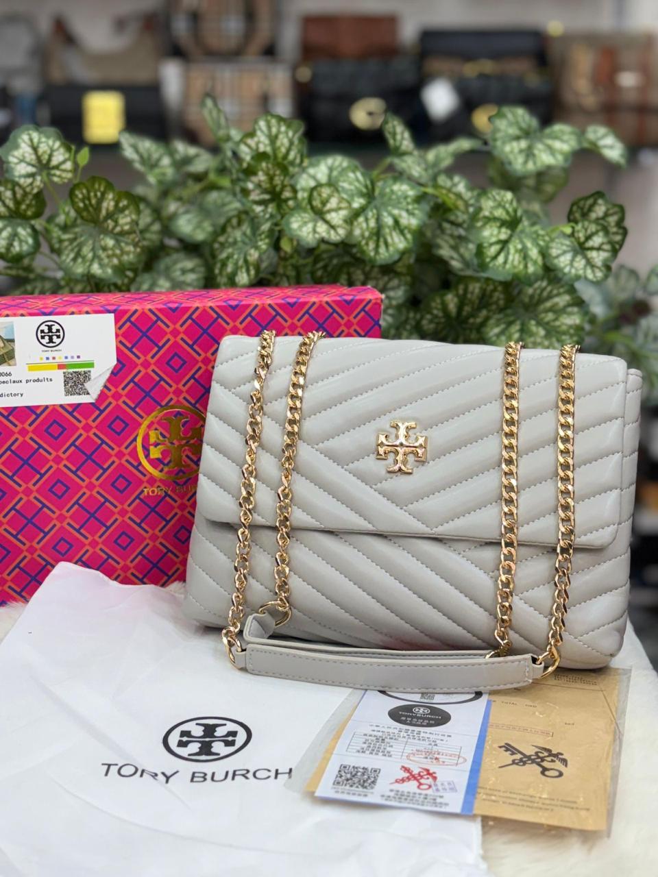 Tory Burch Designer Bag – Timeless Elegant Style