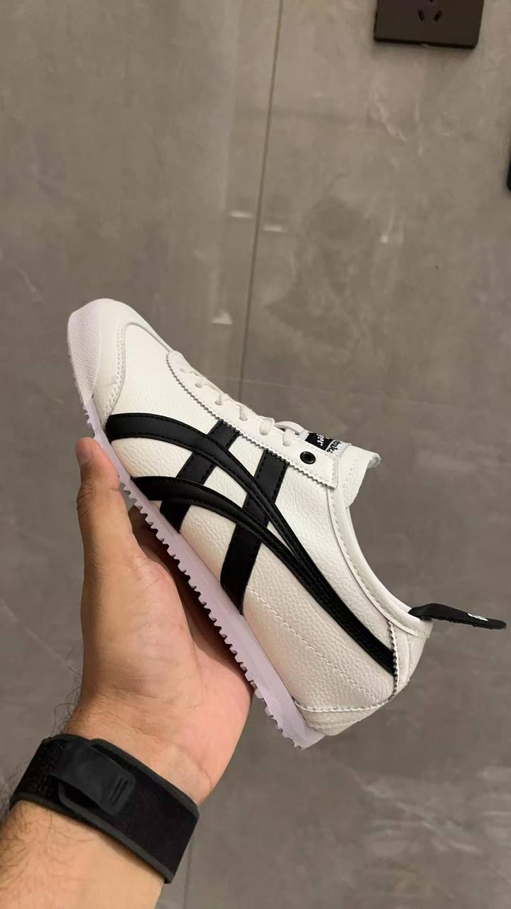 Onituska Tiger MEXICO 66 Unisex shoes