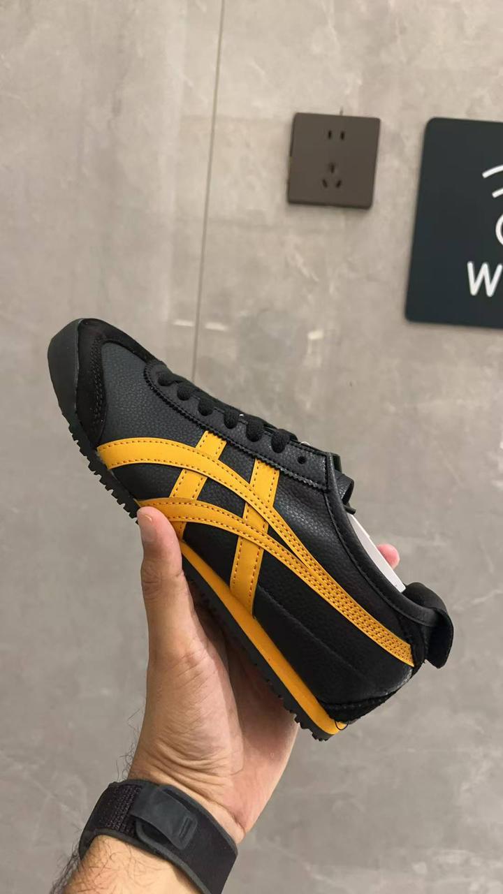 Onituska Tiger MEXICO 66 Unisex shoes