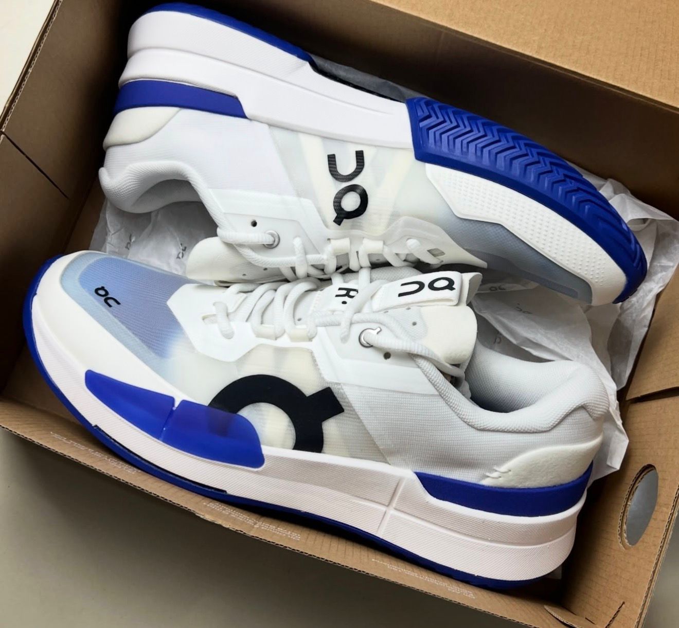 ON Roger Pro 2 Shoes