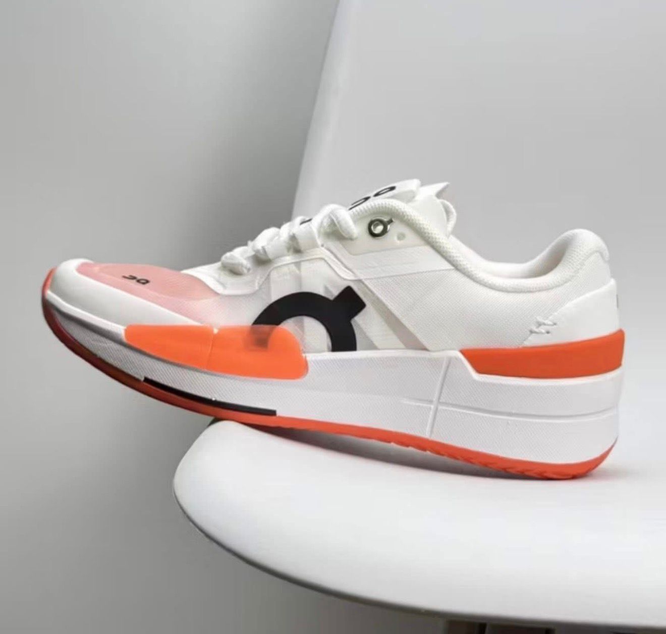 ON Roger Pro 2 Shoes