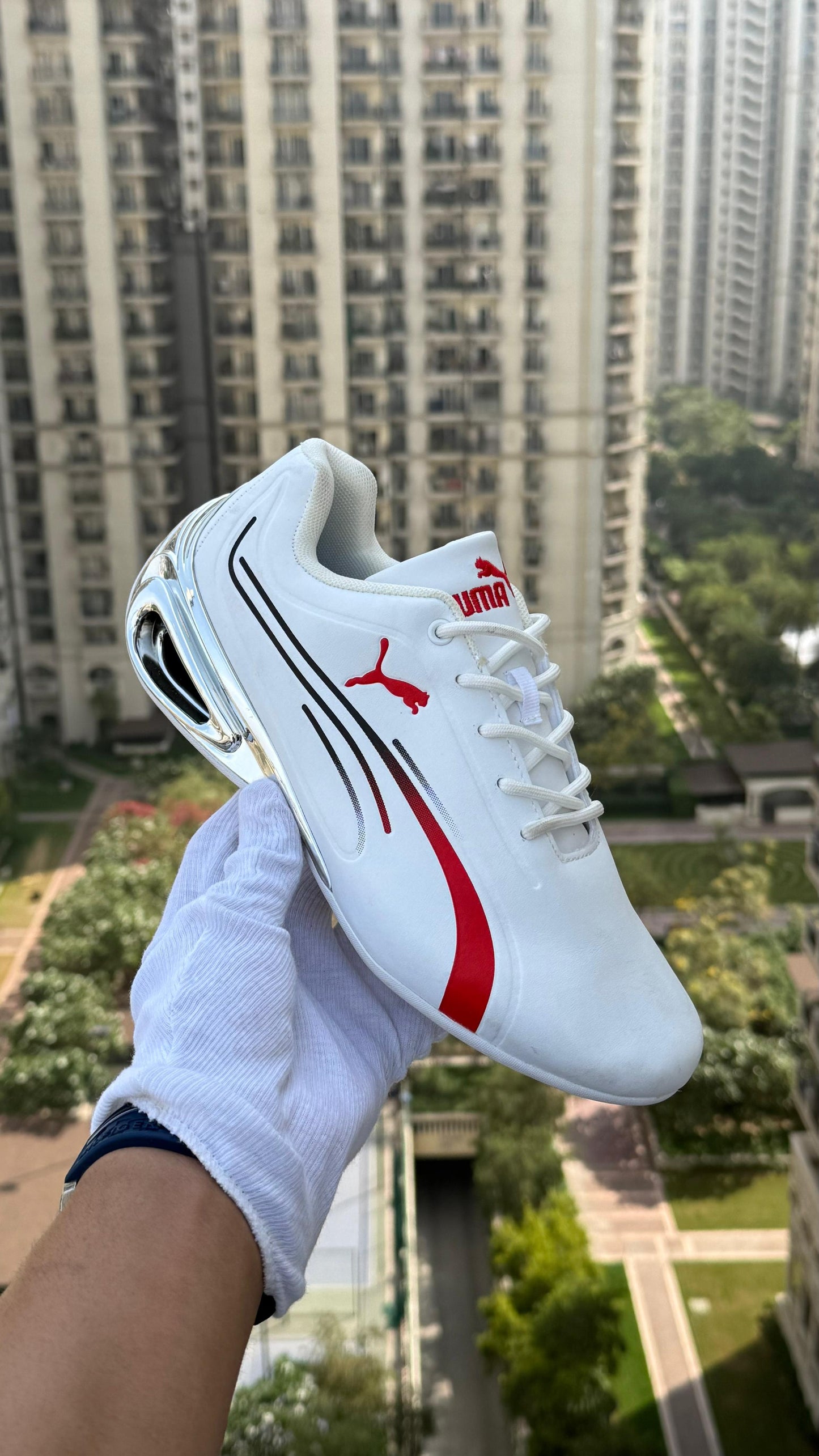 Puma Motorsport Super GT Shoes