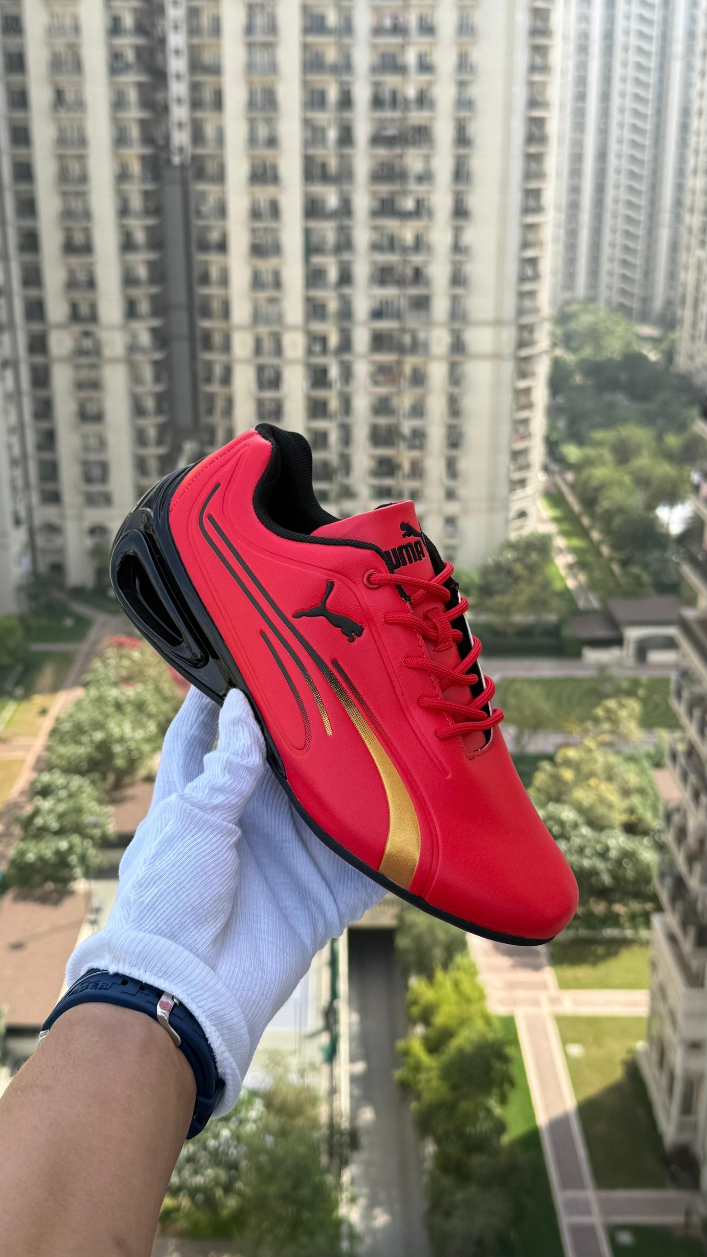 Puma Motorsport Super GT Shoes