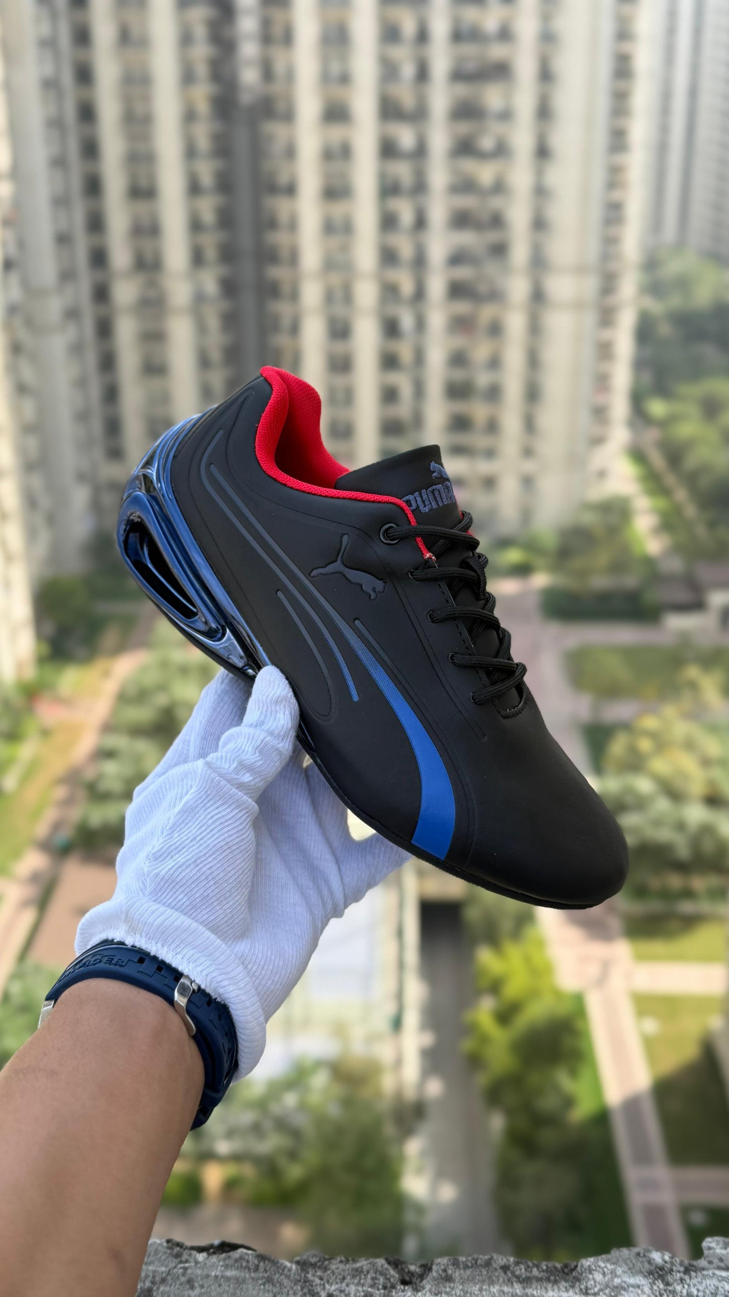 Puma Motorsport Super GT Shoes