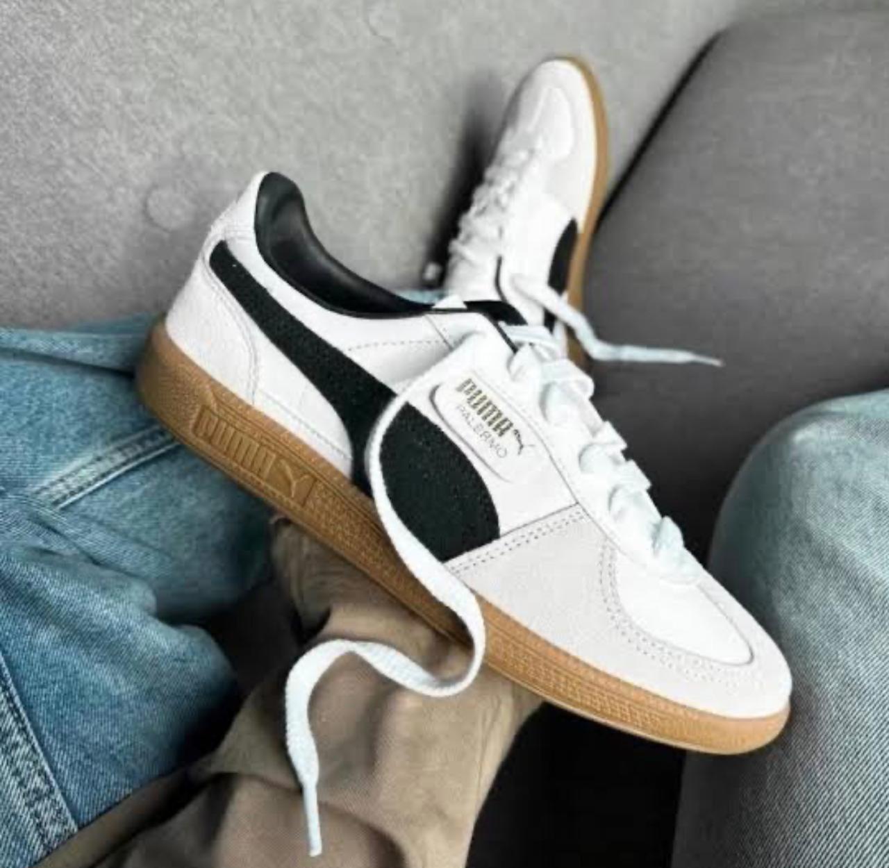 Puma Palremo Sneakers