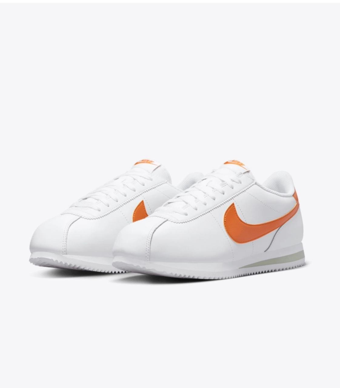 Nike Cortez Sneakers