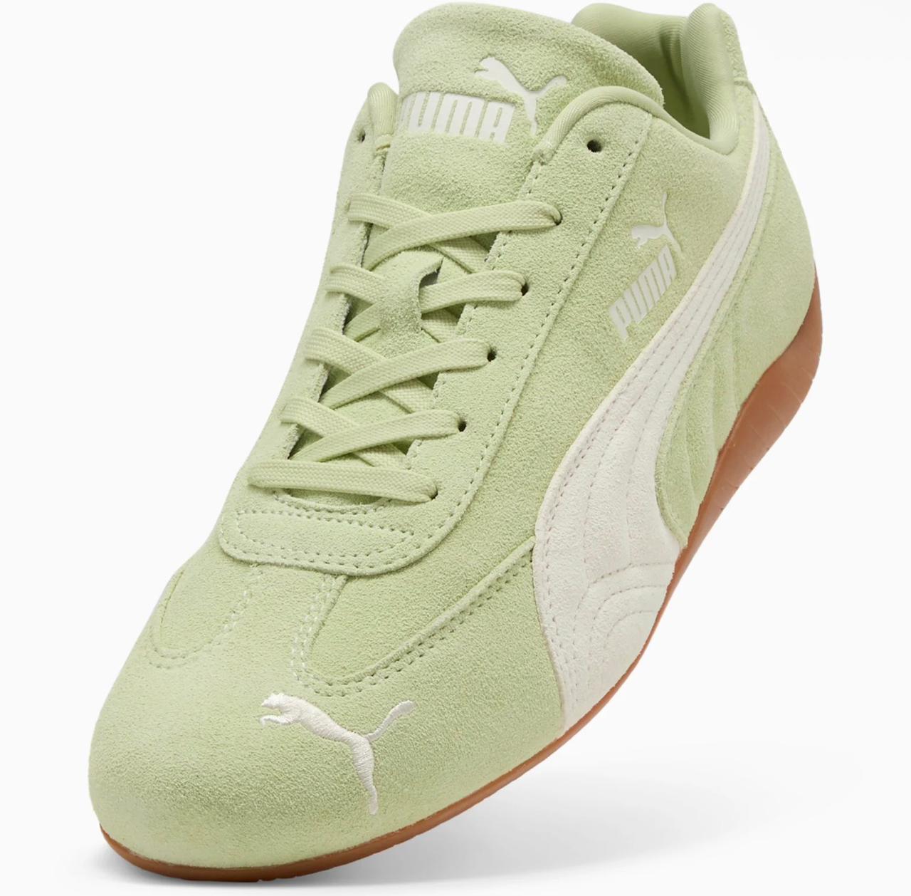 PUMA SPEEDCAT OG Premium Sneakers