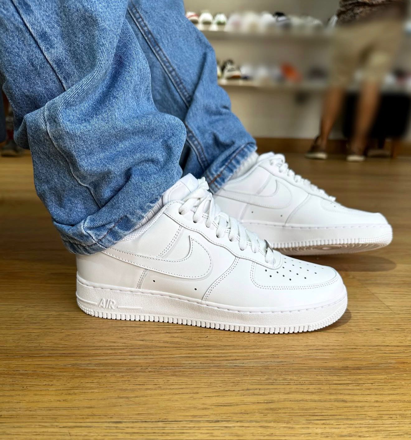 NIKE AIRFORCE 1 Sneakers