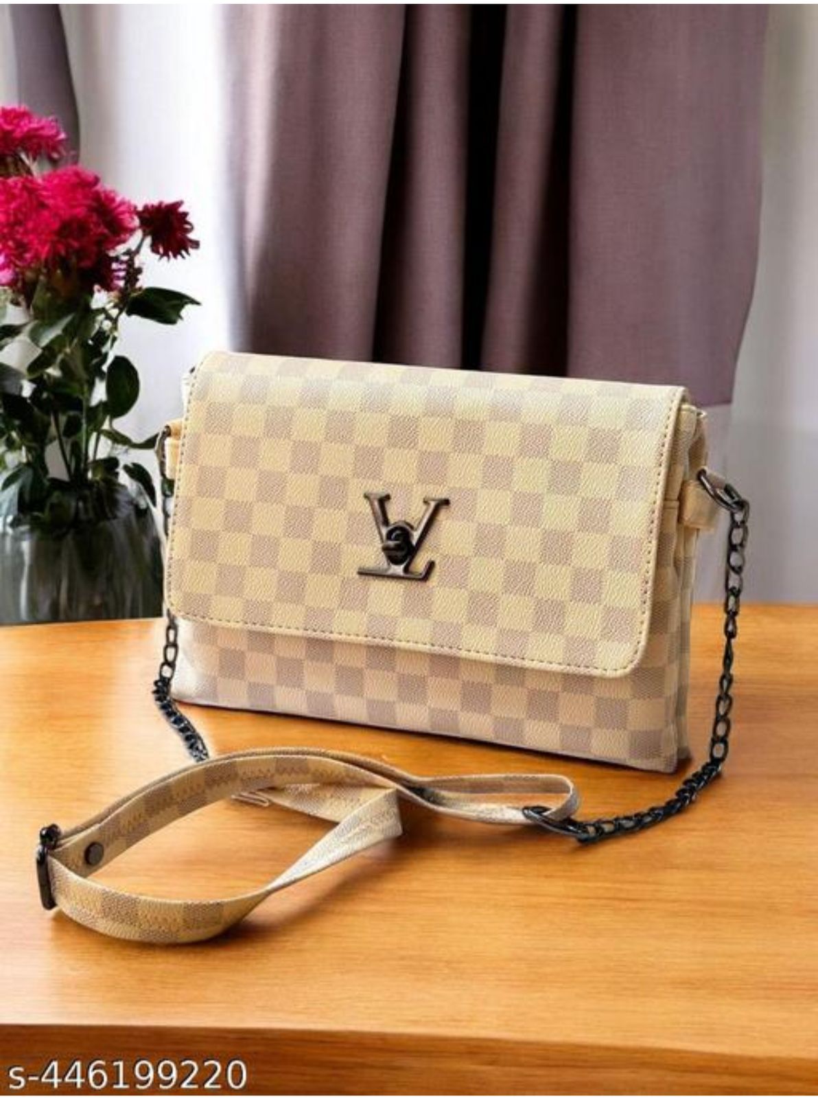 LV Crossbody Sling Bag