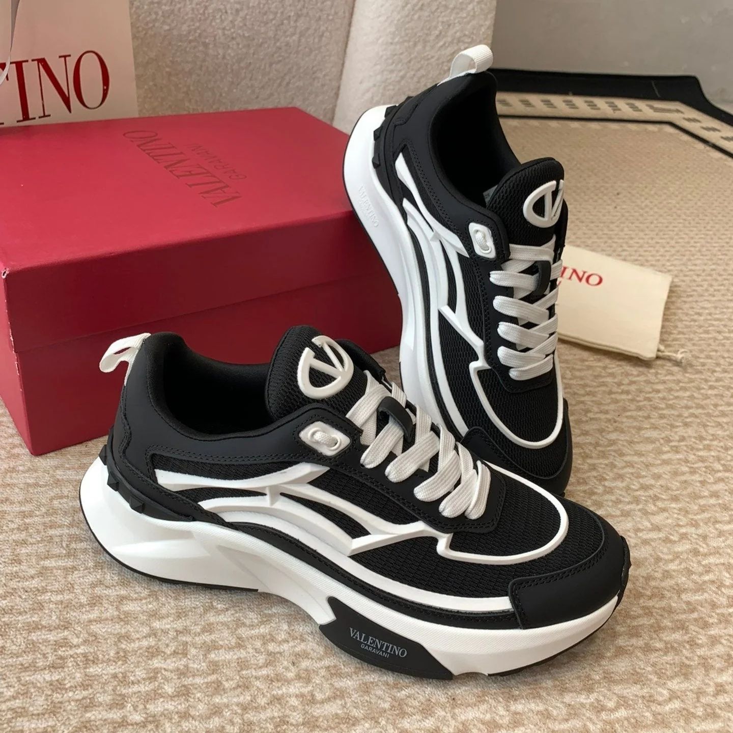Valentino Sneakers