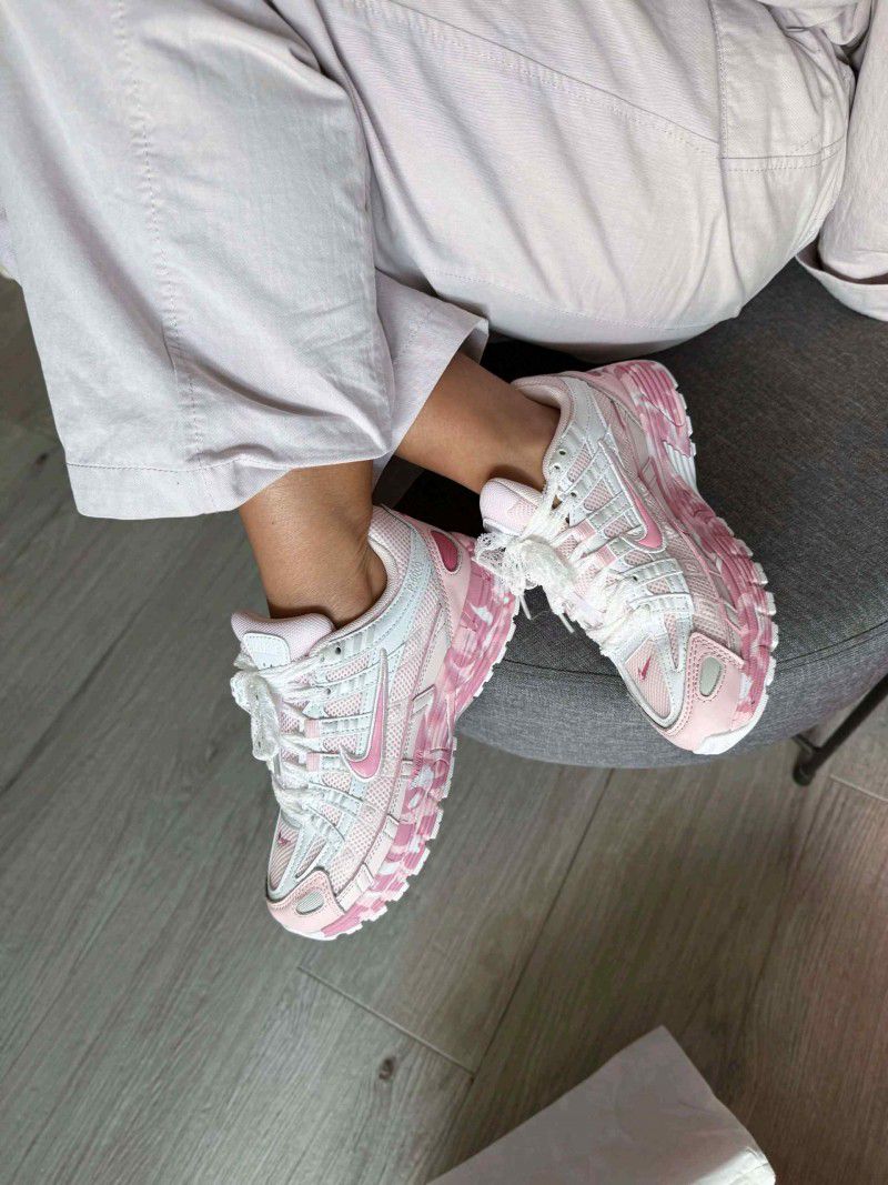 Nike P-6000 Unisex Trainers