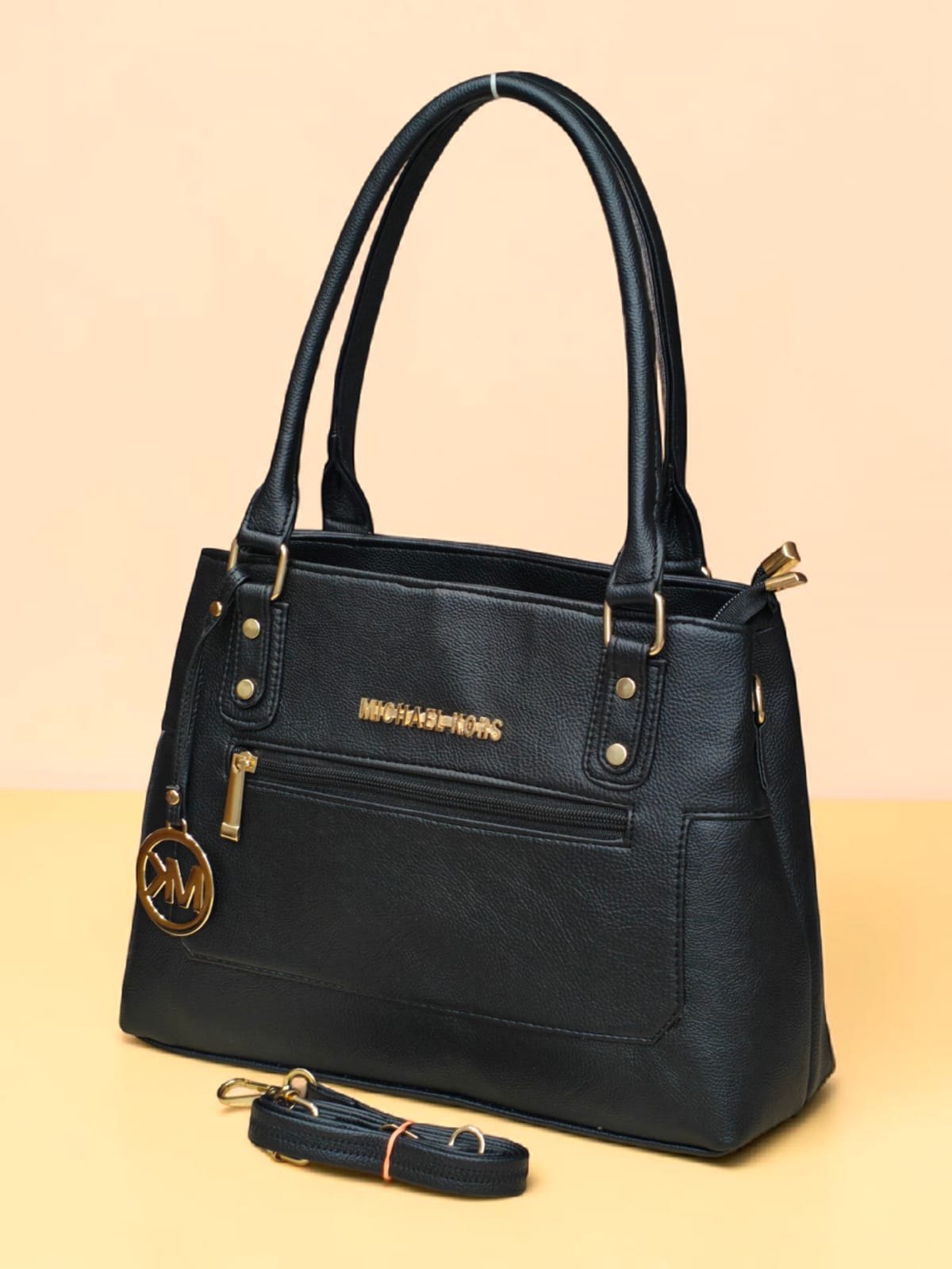 Michael Kors Leather Handbag