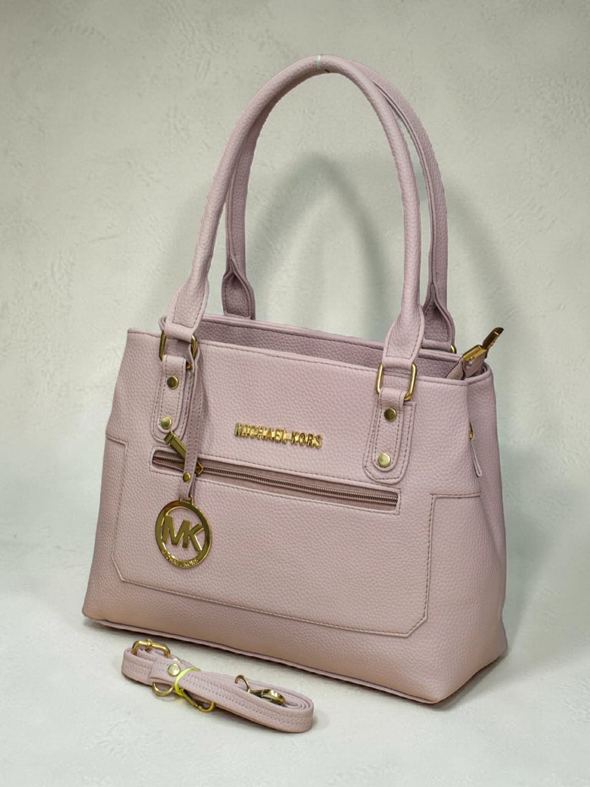 Michael Kors Leather Handbag