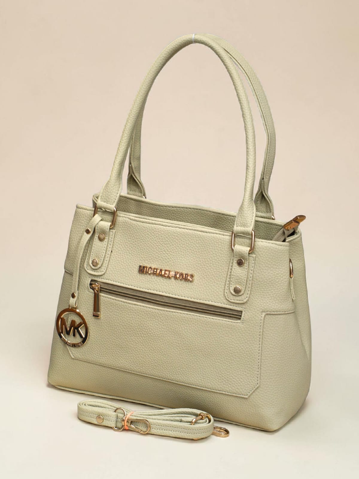 Michael Kors Leather Handbag