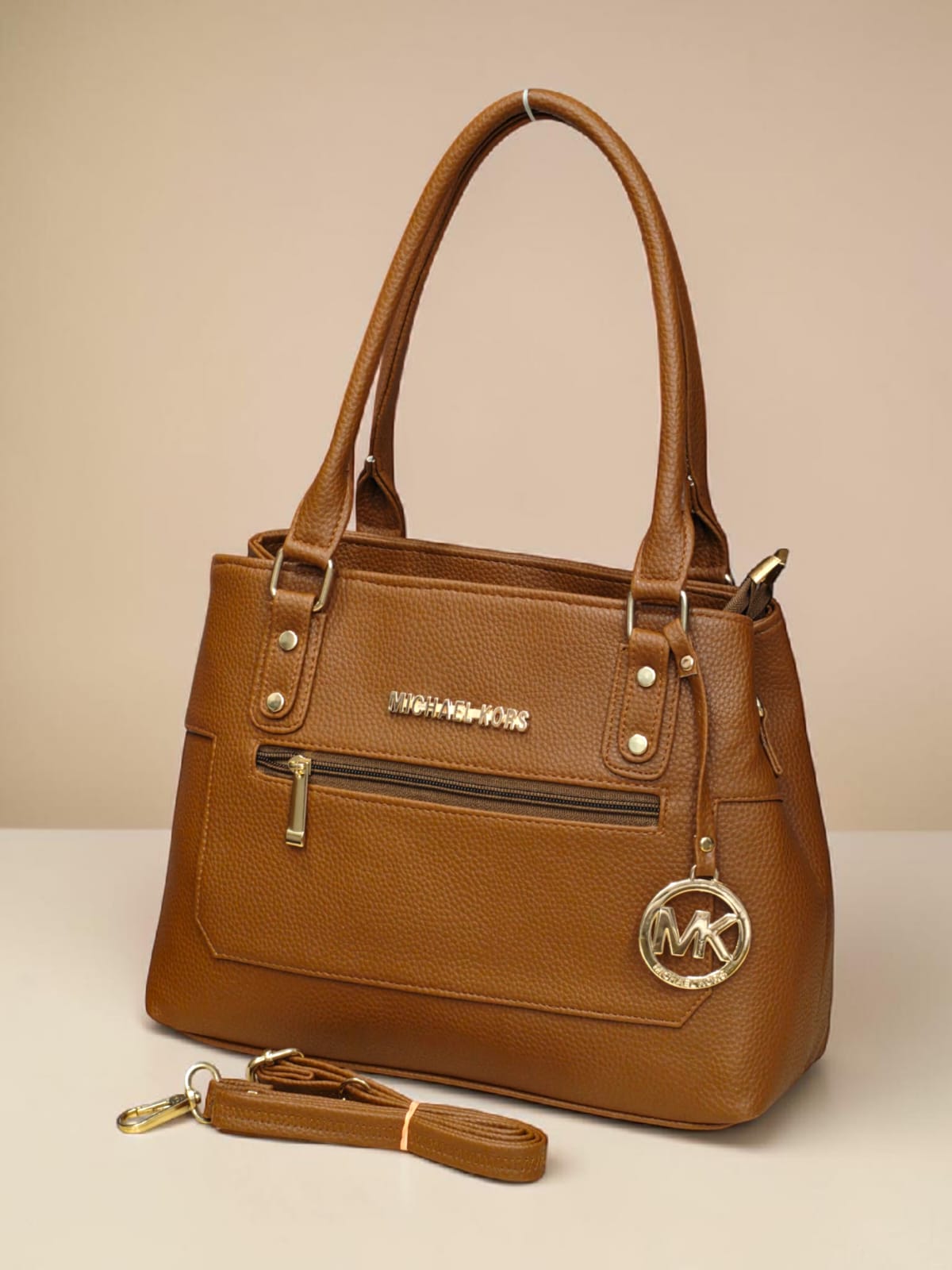 Michael Kors Leather Handbag