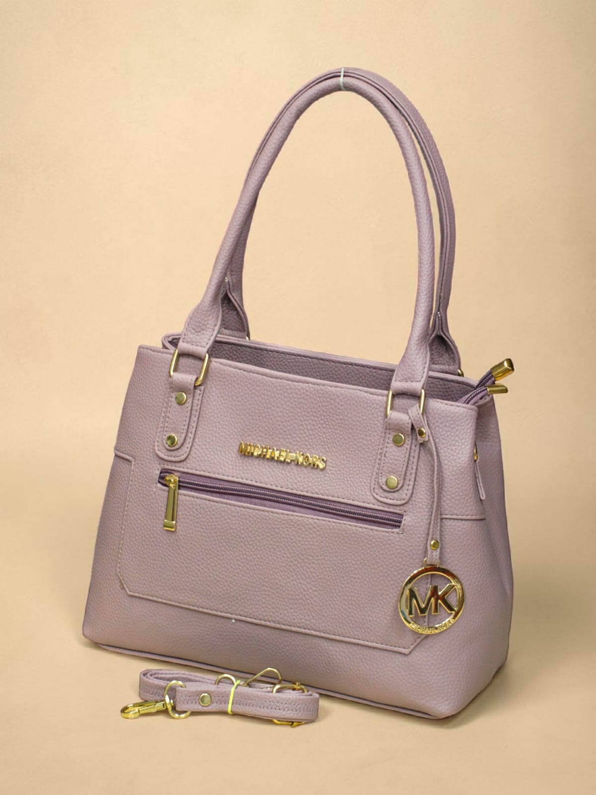 Michael Kors Leather Handbag