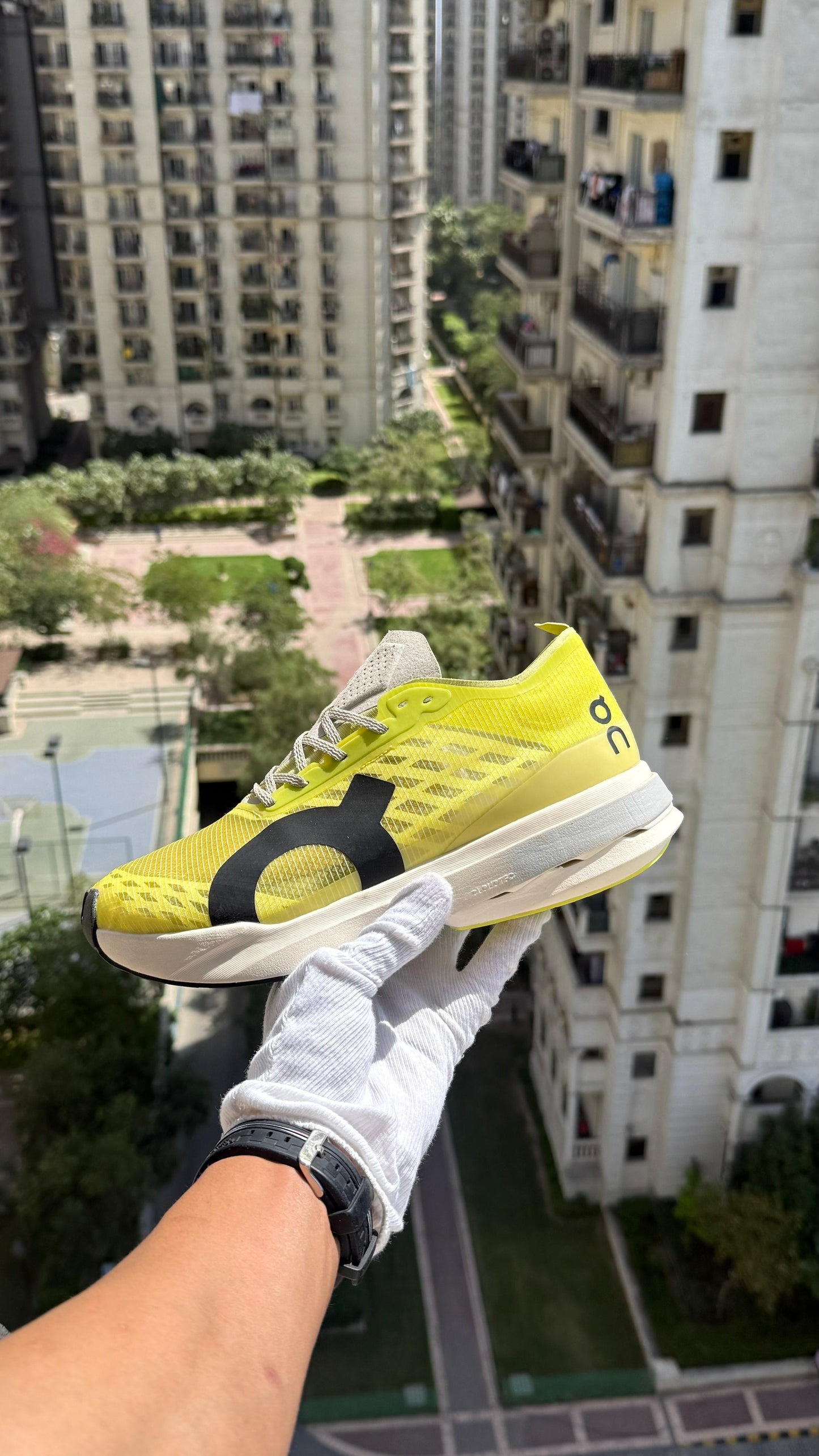 On Cloudboom Strike – Elite Road Racing Sneakers